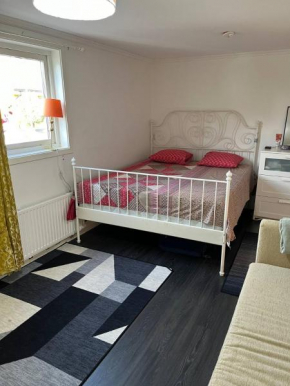 Guest suite Sandviken, Sandviken